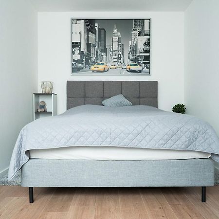 Ferienwohnung Pfingsberg Eg Ratingen Ngoại thất bức ảnh