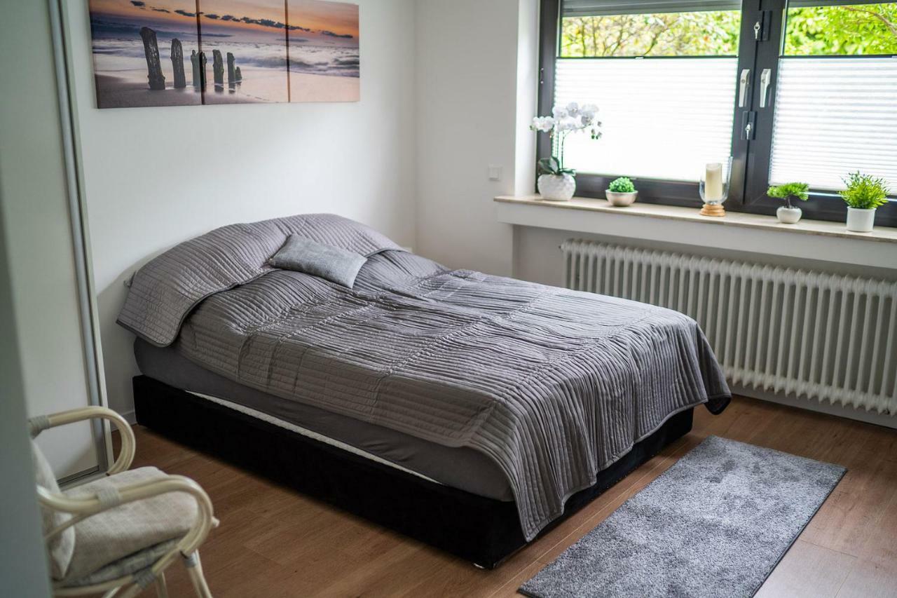 Ferienwohnung Pfingsberg Eg Ratingen Ngoại thất bức ảnh