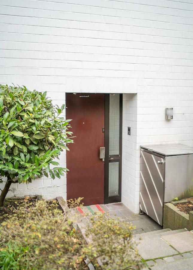 Ferienwohnung Pfingsberg Eg Ratingen Ngoại thất bức ảnh